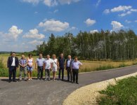 Kolejne drogowe inwestycje